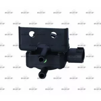 Capteur, pression des gaz échappement NRF 708059
