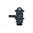 Capteur, pression des gaz échappement NRF 708060 - Visuel 1