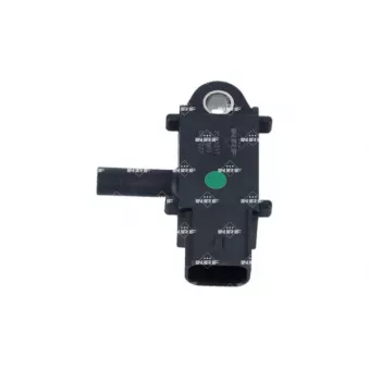 Capteur, pression des gaz échappement NRF