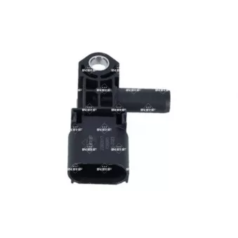 Capteur, pression des gaz échappement NRF 708061