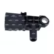 Capteur, pression des gaz échappement NRF 708061 - Visuel 2