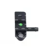 Capteur, pression des gaz échappement NRF 708062 - Visuel 3