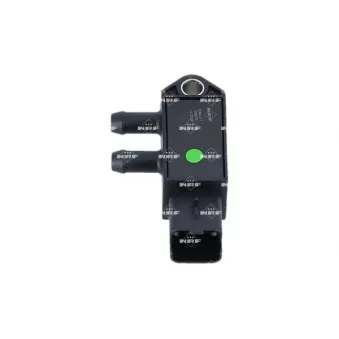 Capteur, pression des gaz échappement NRF 708070