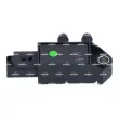 Capteur, pression des gaz échappement NRF 708070 - Visuel 2