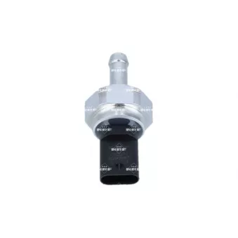 Capteur, pression des gaz échappement NRF 708071