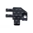 Capteur, pression des gaz échappement NRF 708072 - Visuel 1