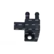 Capteur, pression des gaz échappement NRF 708072 - Visuel 2