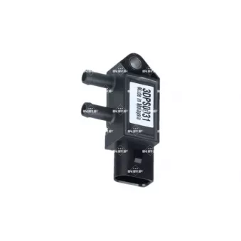 Capteur, pression des gaz échappement NRF 708078