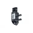 Capteur, pression des gaz échappement NRF 708078 - Visuel 3