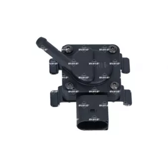 Capteur, pression des gaz échappement NRF 708081