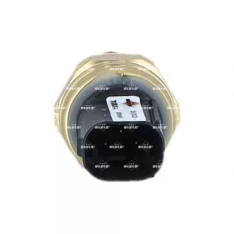 Capteur, pression des gaz échappement NRF 708084