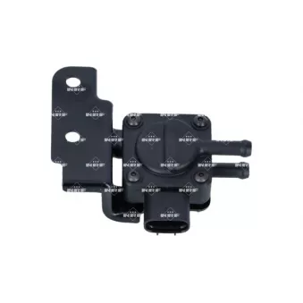 Capteur, pression des gaz échappement NRF 708085