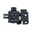 Capteur, pression des gaz échappement NRF 708085 - Visuel 3