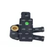 Capteur, pression des gaz échappement NRF 708088 - Visuel 3