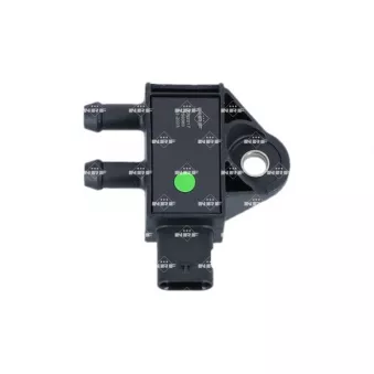 Capteur, pression des gaz échappement NRF 708089