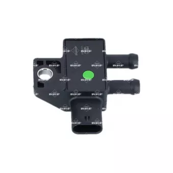 Capteur, pression des gaz échappement NRF 708090