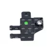 Capteur, pression des gaz échappement NRF 708090 - Visuel 3