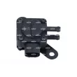 Capteur, pression des gaz échappement NRF 708096 - Visuel 1