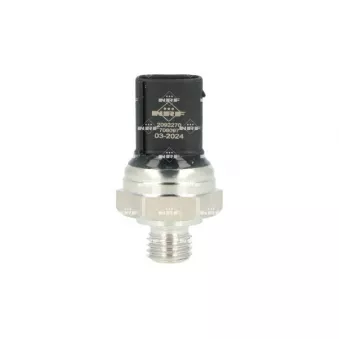 Capteur, pression des gaz échappement NRF 708097