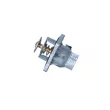 Thermostat, liquide de refroidissement NRF 725005 - Visuel 2