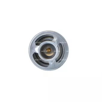 Thermostat, liquide de refroidissement NRF 725007
