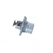 Thermostat, liquide de refroidissement NRF 725008 - Visuel 2