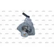 Thermostat, liquide de refroidissement NRF 725018 - Visuel 2