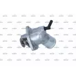 Thermostat, liquide de refroidissement NRF 725018 - Visuel 3