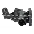 Thermostat, liquide de refroidissement NRF 725019 - Visuel 3