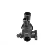 Thermostat, liquide de refroidissement NRF 725021 - Visuel 1