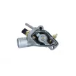 Thermostat, liquide de refroidissement NRF 725022 - Visuel 1