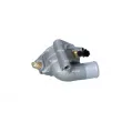 Thermostat, liquide de refroidissement NRF 725022 - Visuel 3
