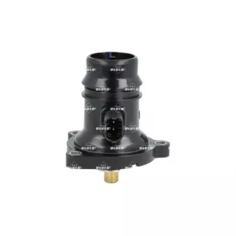Thermostat, liquide de refroidissement NRF