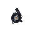 Thermostat, liquide de refroidissement NRF 725025 - Visuel 1