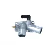 Thermostat, liquide de refroidissement NRF 725027 - Visuel 3