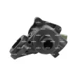 Thermostat, liquide de refroidissement NRF 725028 - Visuel 3