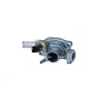 Thermostat, liquide de refroidissement NRF 725034 - Visuel 1