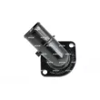 Thermostat, liquide de refroidissement NRF 725037 - Visuel 1