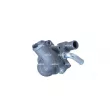 Thermostat, liquide de refroidissement NRF 725040 - Visuel 2