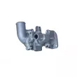 Thermostat, liquide de refroidissement NRF 725040 - Visuel 3