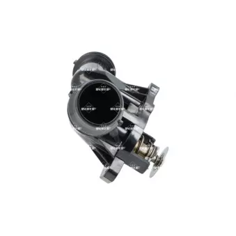 Thermostat, liquide de refroidissement NRF