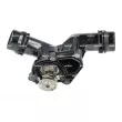 Thermostat, liquide de refroidissement NRF 725044 - Visuel 2