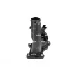 Thermostat, liquide de refroidissement NRF 725048 - Visuel 1