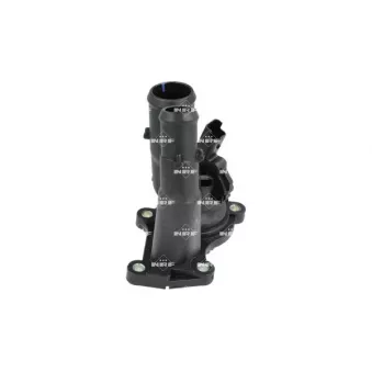 Thermostat, liquide de refroidissement NRF