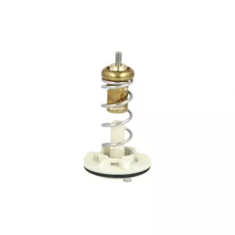 Thermostat, liquide de refroidissement NRF
