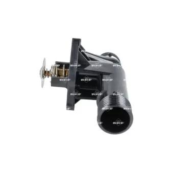 Thermostat, liquide de refroidissement NRF