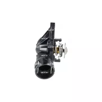 Thermostat, liquide de refroidissement NRF