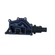 Thermostat, liquide de refroidissement NRF 725053 - Visuel 3