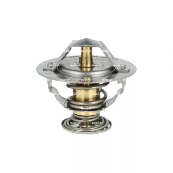 Thermostat, liquide de refroidissement NRF 725060