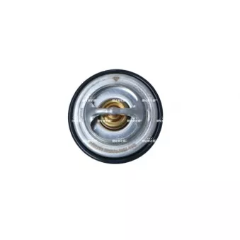 Thermostat, liquide de refroidissement NRF 725072